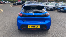 Peugeot 208 1.2 PureTech 100 Allure Premium 5dr EAT8 Petrol Hatchback